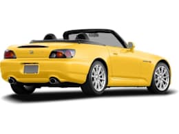 2006 Honda S2000 Reviews, Ratings, Prices - Consumer Reports