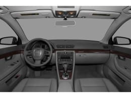 2007 Audi A4 Specs, Price, MPG & Reviews