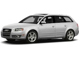 2007 Audi A4 Review - Drive