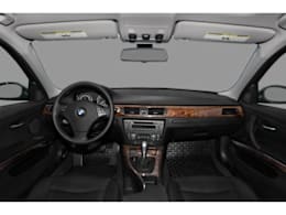 2007 BMW 3 Series Reviews, Ratings, Prices - Consumer Reports