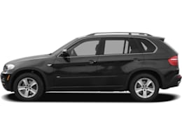 2007 BMW X5