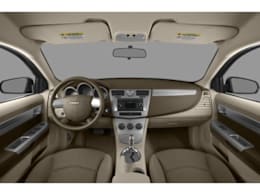 洋書 SEBRING 2007-chrysler-sebring-limited-