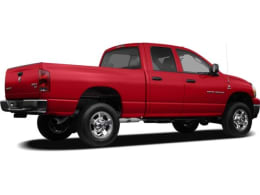 2007 Dodge Ram 2500 Reliability - Consumer Reports