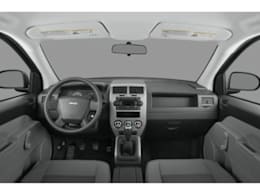 2007 Jeep Compass Reviews Ratings Prices Consumer Reports