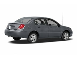 2007 Saturn Ion Reliability Consumer Reports