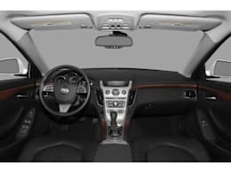2008 Cadillac CTS Reviews, Ratings, Prices - Consumer Reports
