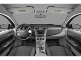 2008 Chrysler Sebring Reviews, Ratings, Prices - Consumer