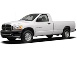 2008 Dodge Ram 1500 Quad Cab Price, Value, Ratings & Reviews