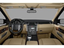 2008 land rover range rover deals sport