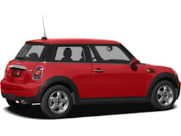 2008 MINI Cooper Price, Value, Ratings & Reviews