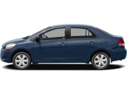 2008 Toyota Yaris Reviews, Ratings, Prices - Consumer Reports