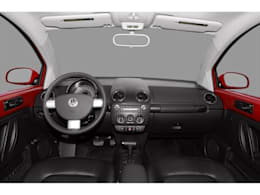 2008 Volkswagen Beetle Reviews, Ratings, Prices - Consumer