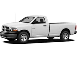 2009 Dodge Ram 1500 Review, Problems, Reliability, Value, Life Expectancy,  MPG