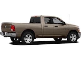 2009 Dodge Ram 1500 Reliability - Consumer Reports