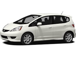 2009 Honda Fit Review, Problems, Reliability, Value, Life Expectancy, MPG