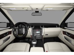 2009 Land Rover LR3 Price, Value, Ratings & Reviews