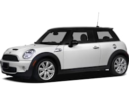 Mini Cooper - Consumer Reports