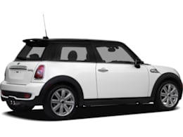 Mini Cooper - Consumer Reports