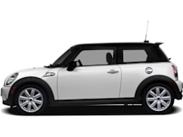 Mini Cooper - Consumer Reports