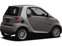 Smart ForTwo - Consumer Reports