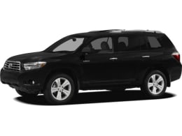 2012 Toyota Highlander Research, photos, specs, and expertise