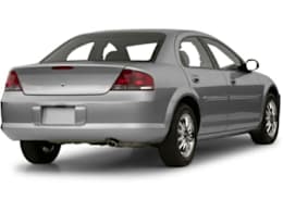 洋書 SEBRING 2001 Chrysler Sebring Reliability - Consumer Reports