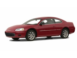 2001 Chrysler Sebring Reviews, Ratings, Prices - Consumer