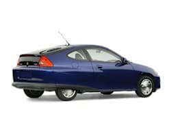 2003 Honda Insight Reviews, Ratings, Prices - Consumer Reports