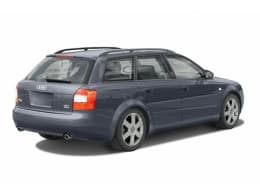 Audi A4 (B6: 2000-2004) - Reliability - Specs - Still Running Strong