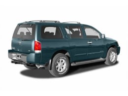 2004 Nissan Pathfinder Reliability Consumer Reports