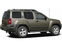 2005 Nissan Xterra Reviews Ratings Prices Consumer Reports