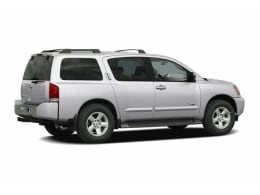 2005 Nissan Armada Ratings Specs Consumer Reports