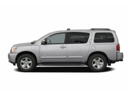 2005 Nissan Armada Reliability Consumer Reports