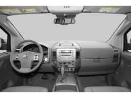 2005 Nissan Armada Reviews Ratings Prices Consumer Reports