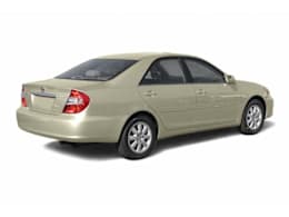 Did I Make A Mistake Buying A 2007 Toyota Camry Hybrid?