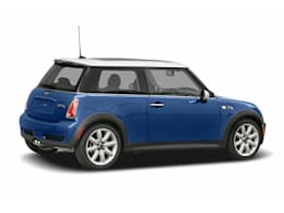 Used MINI Hatchback Hatchback (2006 - 2013) Review