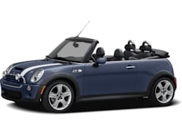 2007 MINI Cooper Review & Ratings