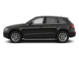 2010 Audi Q5 Specs, Price, MPG & Reviews