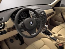 2010 BMW X3 Reviews, Ratings, Prices - Consumer Reports