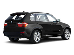 2010 BMW X5 Review, Ratings, Specs, Prices, and Photos - The Car Connection