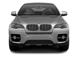 2010 BMW X6 Reviews, Ratings, Prices - Consumer Reports