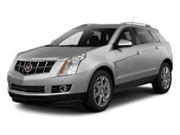 2010 cadillac srx tire size hotsell