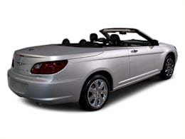 洋書 SEBRING 2010 Chrysler Sebring Reviews, Ratings, Prices - Consumer