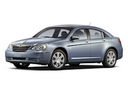 2010 Chrysler Sebring Reviews, Ratings, Prices - Consumer
