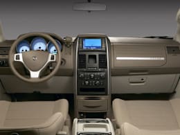 2010 dodge discount grand caravan price