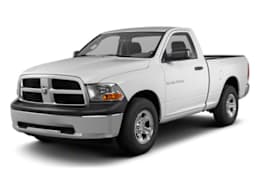 2010 Dodge Ram 1500 - News, reviews, picture galleries and videos - The Car  Guide