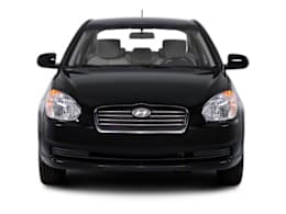 Test Drive: 2010 Hyundai Accent SE – The Mercury News