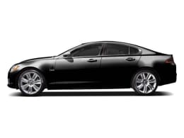Jaguar XF - Consumer Reports