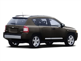 2010 Jeep Compass Reviews Ratings Prices Consumer Reports