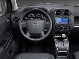 2010 Jeep Compass Reviews Ratings Prices Consumer Reports